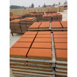 廣東燒結透水磚的可靠選擇 晟添瑞建材引領綠色建材新風尚